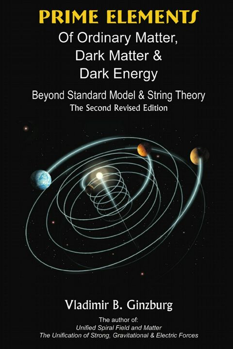 Prime Elements of Ordinary Matter, Dark Matter & Dark Energy. Beyond Standard Model & String Theory