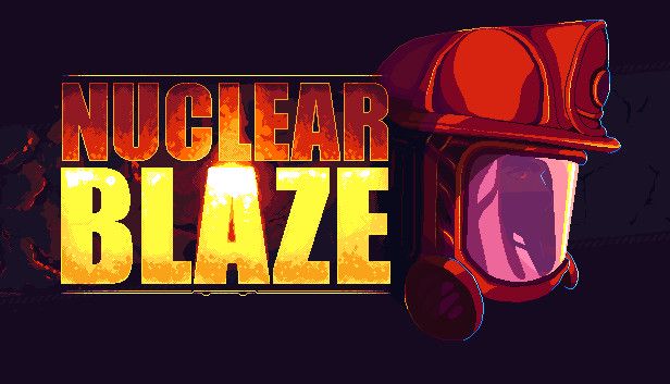 Nuclear Blaze