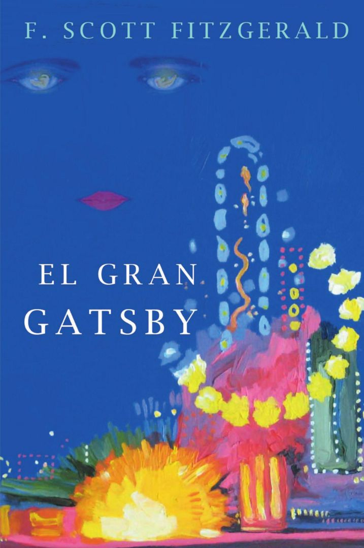 El Gran Gatsby