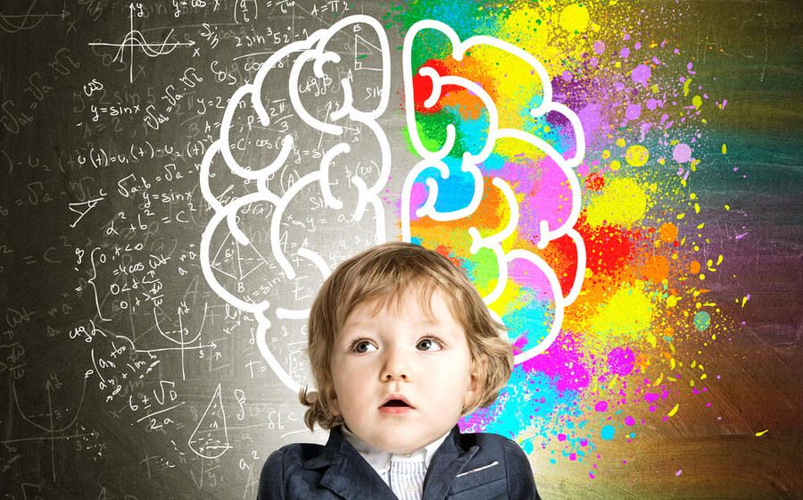 Вебинар «Нейропсихология для думающих родителей»