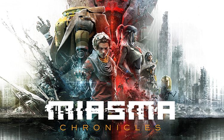 Miasma Chronicles