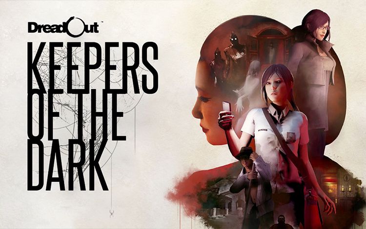 DreadOut: Keepers of The Dark