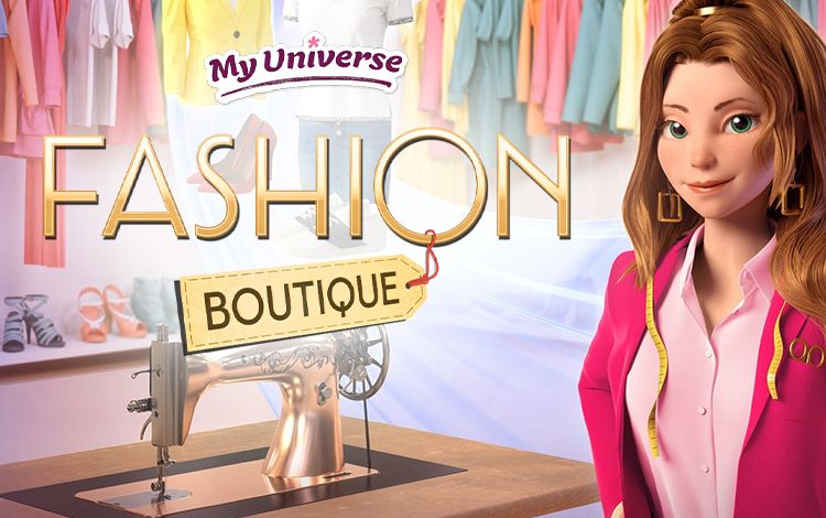 My Universe - Fashion Boutique