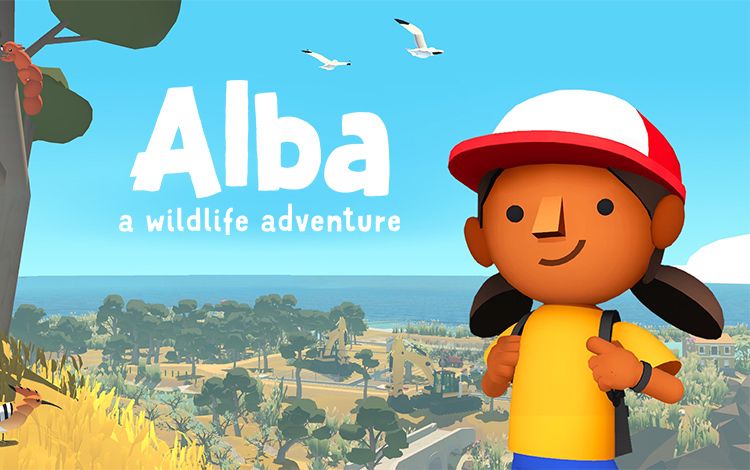 Alba: A Wildlife Adventure