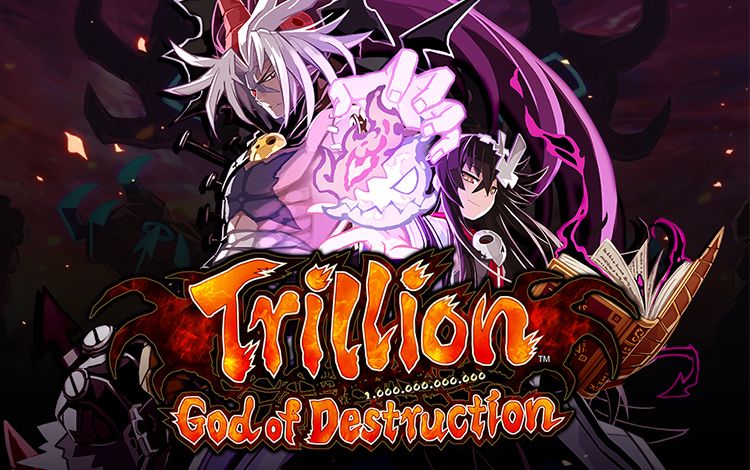 Trillion: God of Destruction