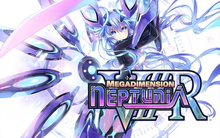 Megadimension Neptunia VIIR