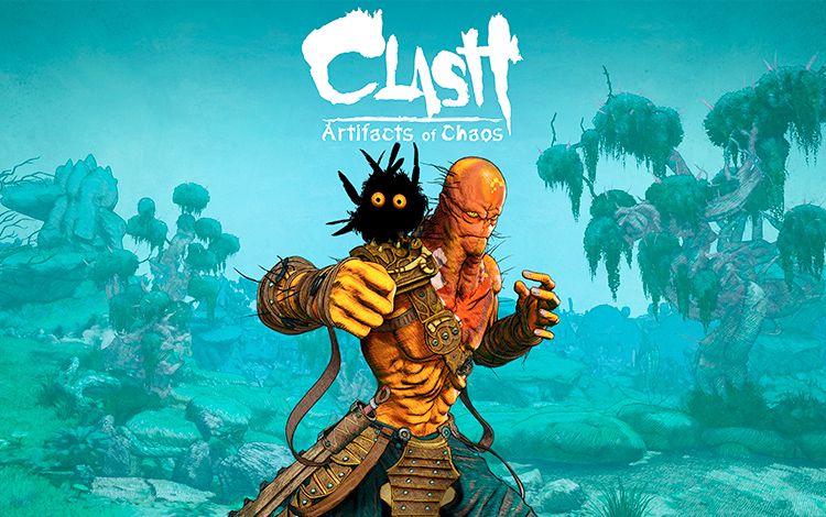 Clash: Artifacts of Chaos