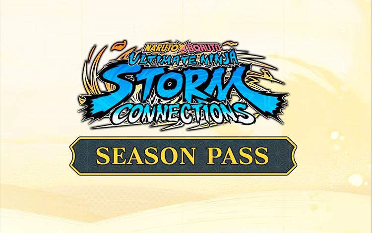 NARUTO X BORUTO Ultimate Ninja Storm Connections - Season Pass