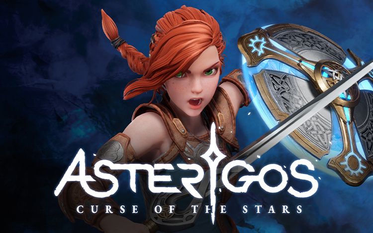 Asterigos: Curse of the Stars