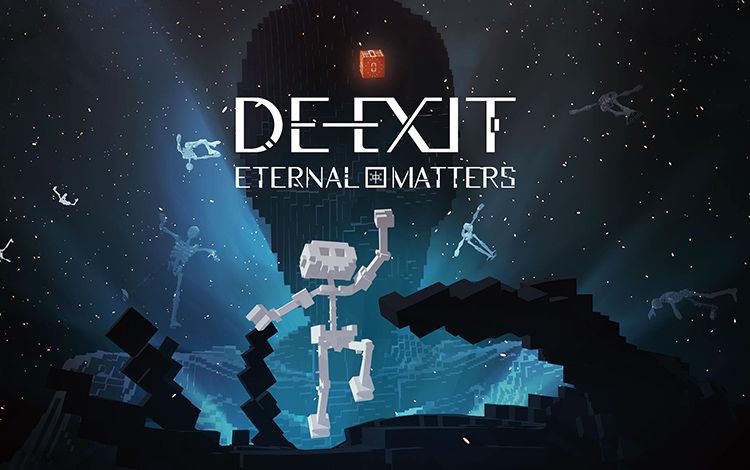 DE-EXIT - Eternal Matters