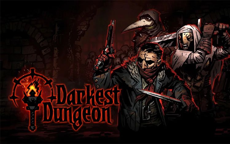 Darkest Dungeon