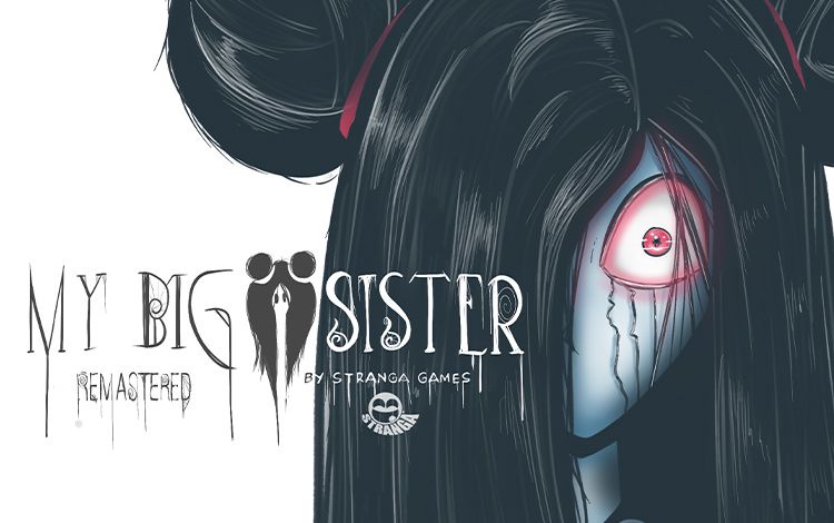 My Big Sister: Remastered