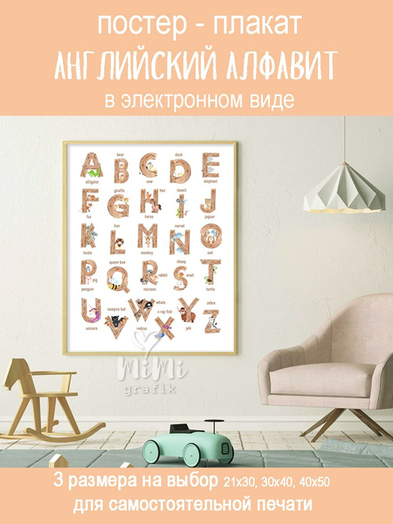 Постеры на английском. Детские постеры английский. Постер форма. Постер в детскую английский алфавит. Плакаты pdf
