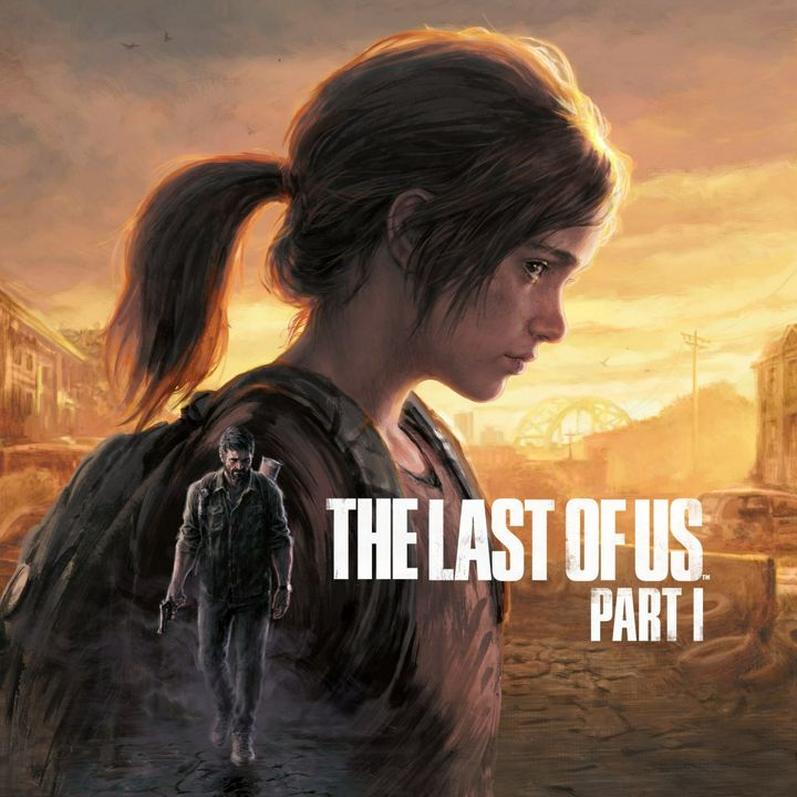 Игра The Last of Us Part I – Standard Edition для PC, полностью на русском языке, Steam, электронный ключ, арт.3456