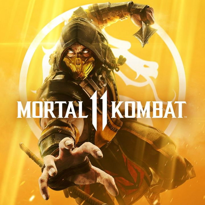 Игра Mortal Kombat 11 для PC, русские субтитры, Steam, электронный ключ, арт.3576