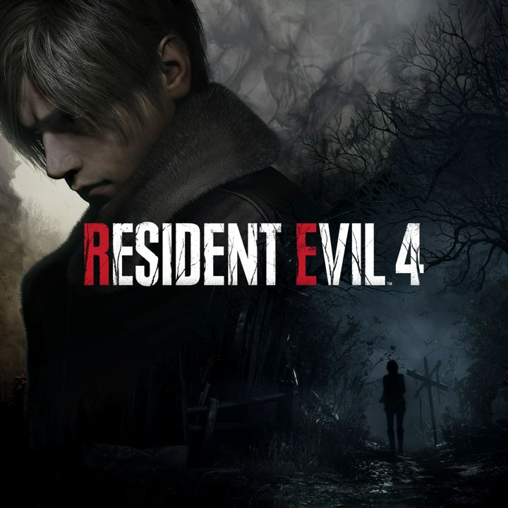 Игра Resident Evil 4 (2023) – Standard Edition для Xbox Series X|S (Аргентина), полностью на русском языке, электронный ключ, арт.3453