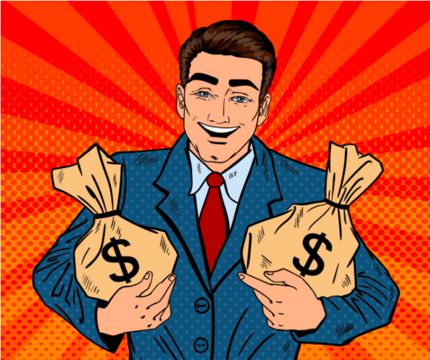 mainnet заработок