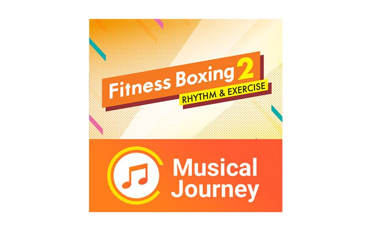 Fitness Boxing 2: Musical Journey (Nintendo Switch) (EU)