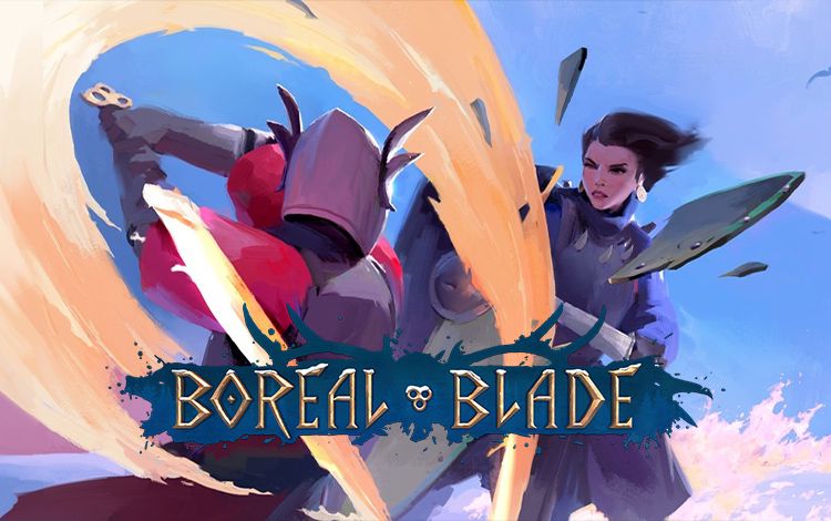 Boreal Blade (Ранний доступ)