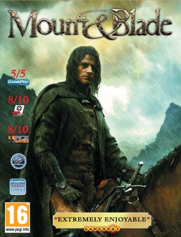 Mount & Blade