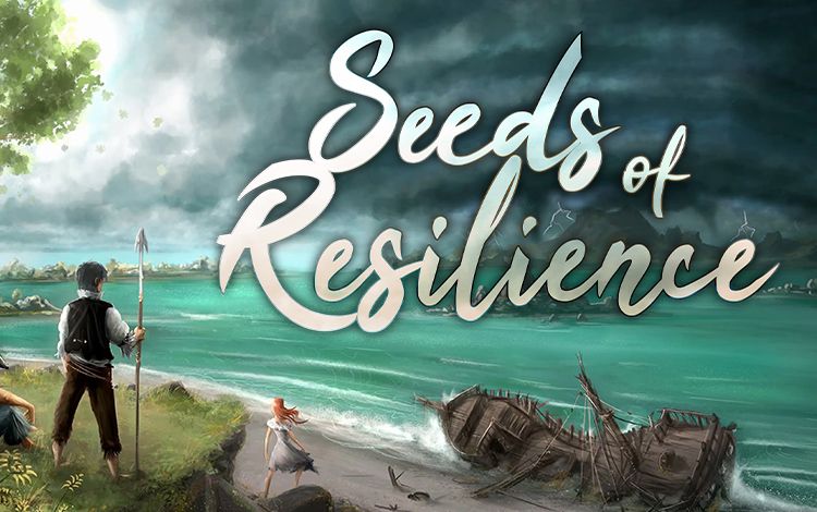 Seeds of Resilience