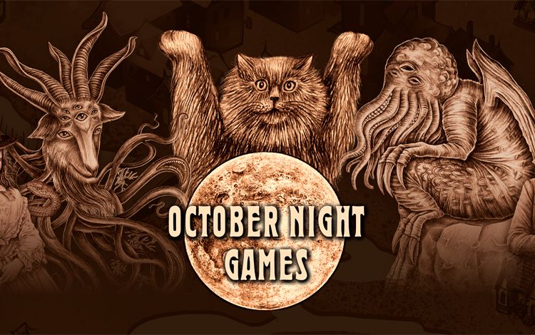 October Night Games