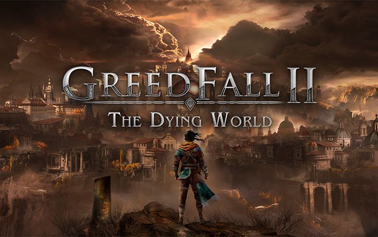 GreedFall II: The Dying World (Ранний доступ)