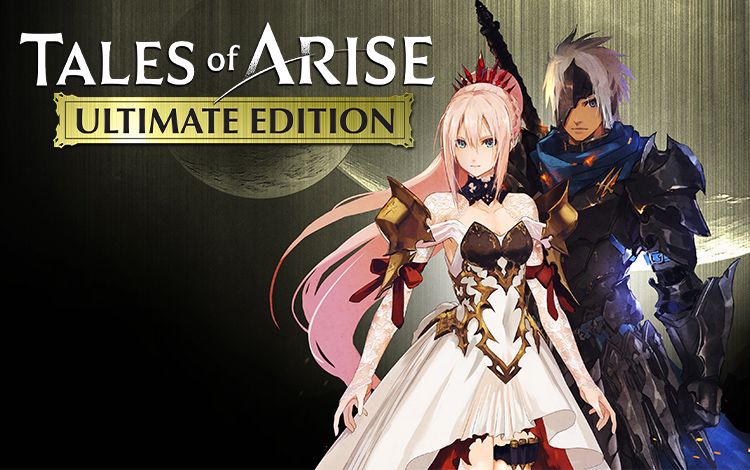 Tales of Arise Ultimate Edition