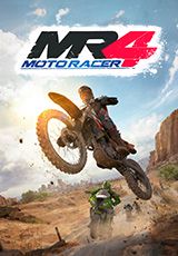 Moto Racer 4