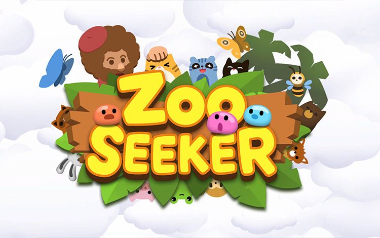 Zoo Seeker