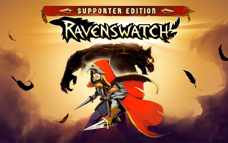 Ravenswatch: Supporter Edition