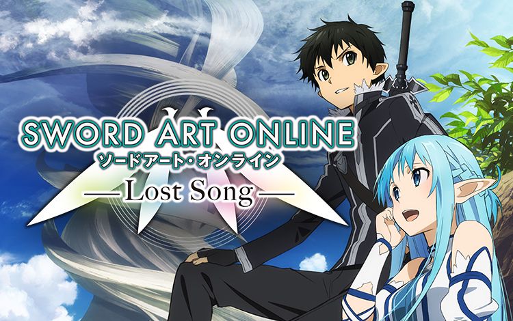 Sword Art Online: Lost Song