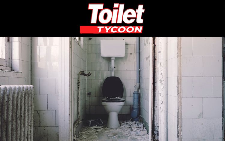 Toilet Tycoon