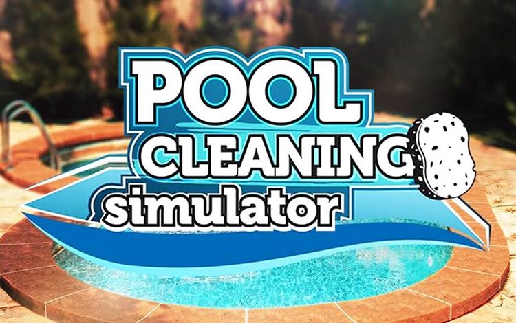 Pool Cleaning Simulator (Ранний доступ)
