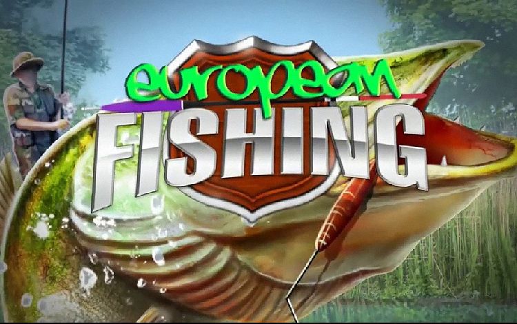 European Fishing