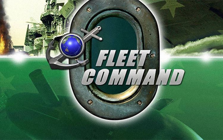 Fleet Command