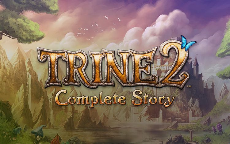 Trine 2: Complete Story