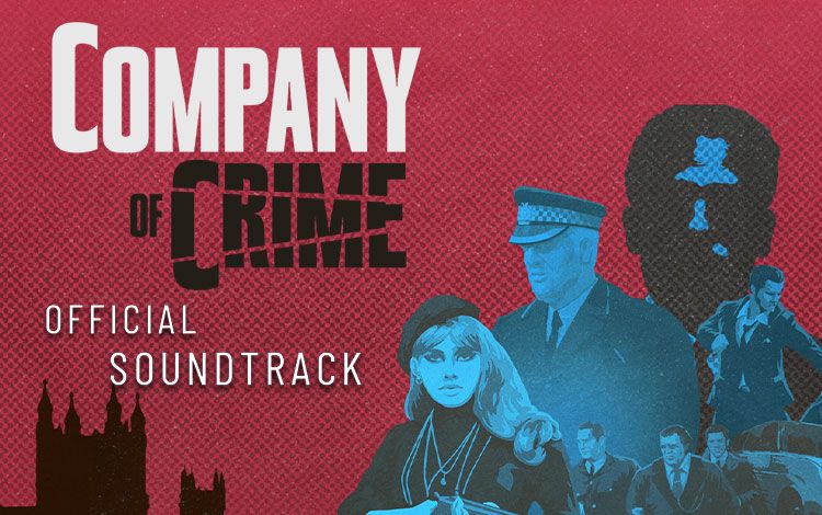 Company of Crime Soundtrack