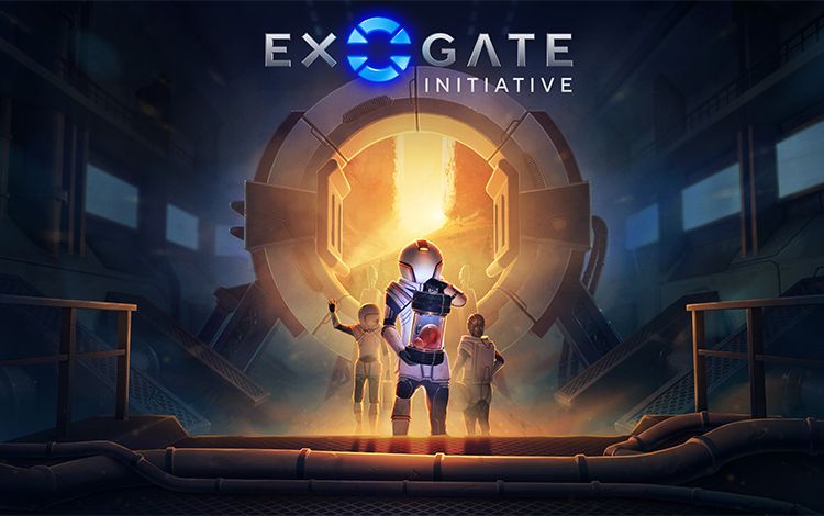 Exogate Initiative (Ранний доступ)