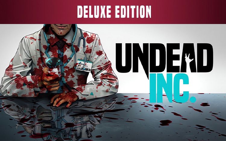 Undead Inc. Deluxe Edition