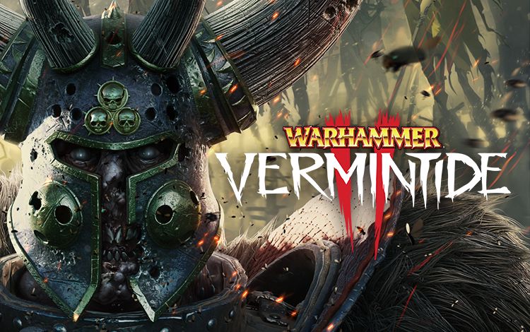 Warhammer: Vermintide 2