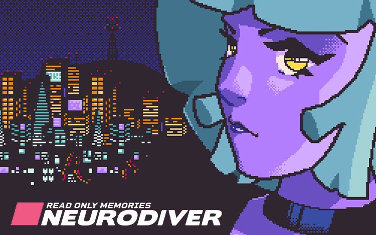 Read Only Memories: NEURODIVER