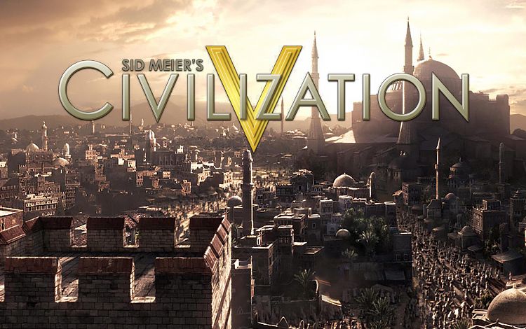 Sid Meier's Civilization V