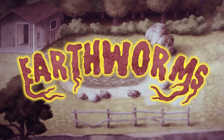 Earthworms