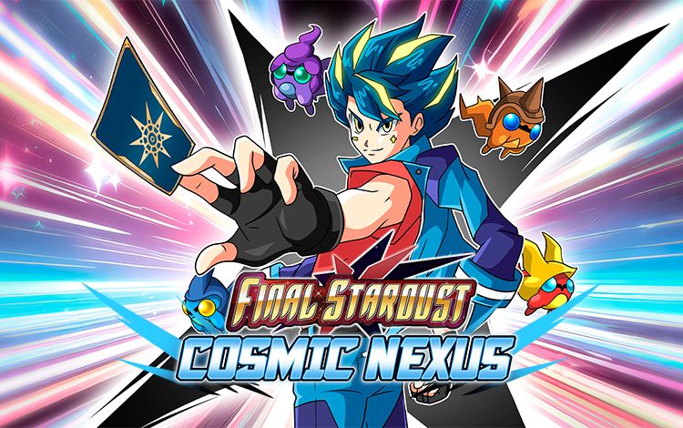 Final Stardust: Cosmic Nexus