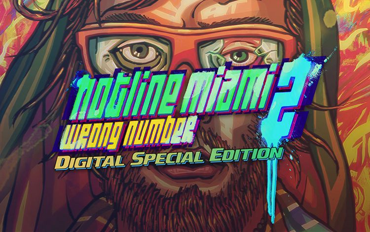 Hotline Miami 2: Wrong Number - Digital Special Edition