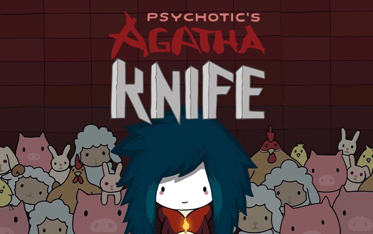 Agatha Knife