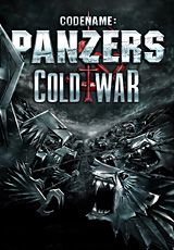 Codename Panzers Cold War