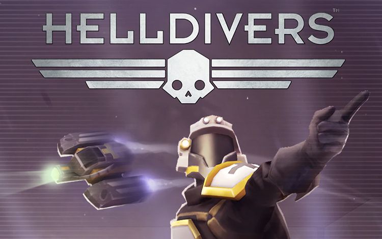 HELLDIVERS Support Pack
