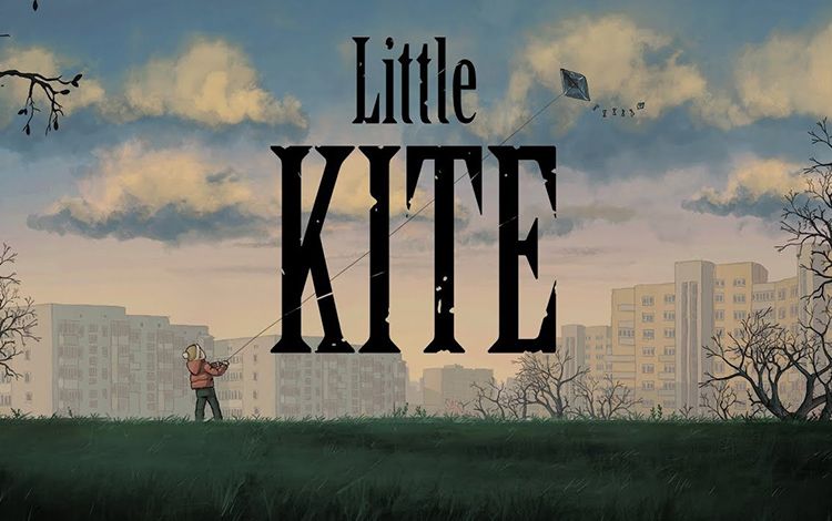 Little Kite